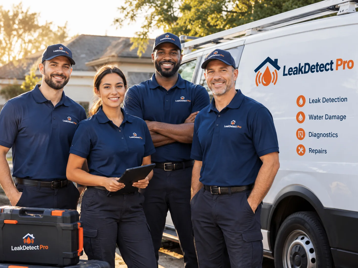 Roof Repair company in Weippe, ID